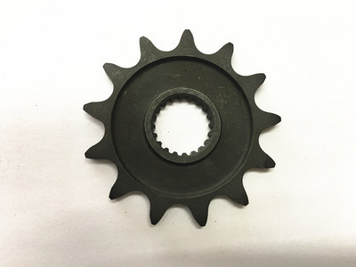 13T kimeneti kis lánckerék a Benelli BN251 TNT25 TNT250 / BN TNT 25 250 251 számára