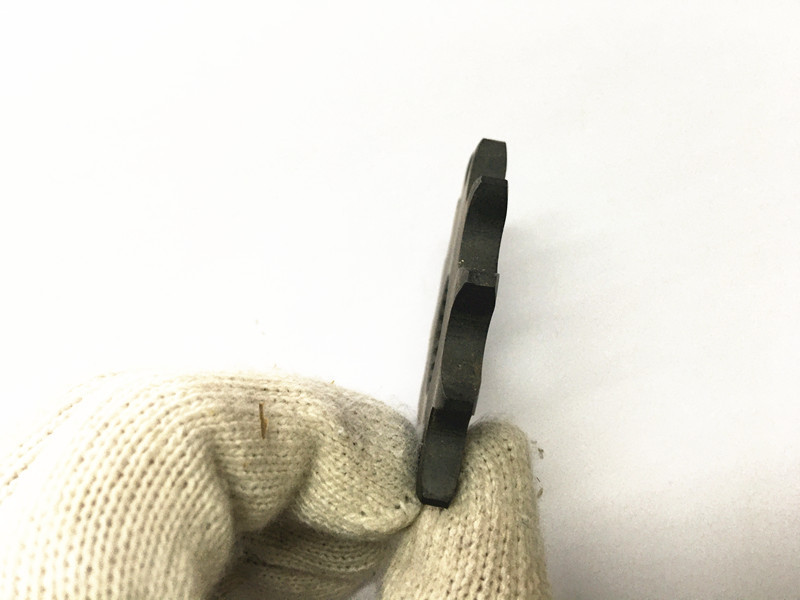 13T kimeneti kis lánckerék a Benelli BN251 TNT25 TNT250 / BN TNT 25 250 251 számára