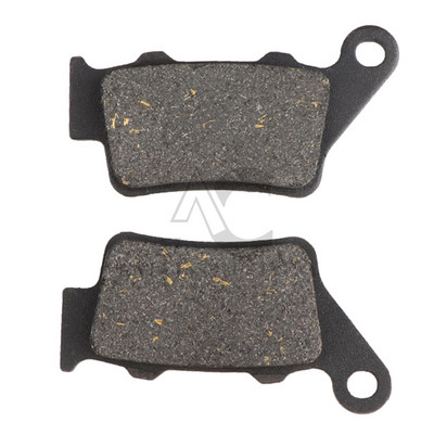 Predné a zadné brzdové doštičky pre motocykle CF Moto 650 MT NK 400 CF400NK CF650NK CF650MT CF650TRG 2014 2015 2016 2017 2018