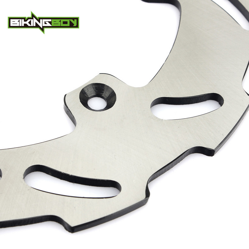 Brzdové doštičky BIKINGBOY pre zadný brzdový kotúč RM125 RM250 96 97 98 99 RMX 250 1996-1998 DR-Z DRZ 400 ES 00 01 02 03 04 05 06 07 08