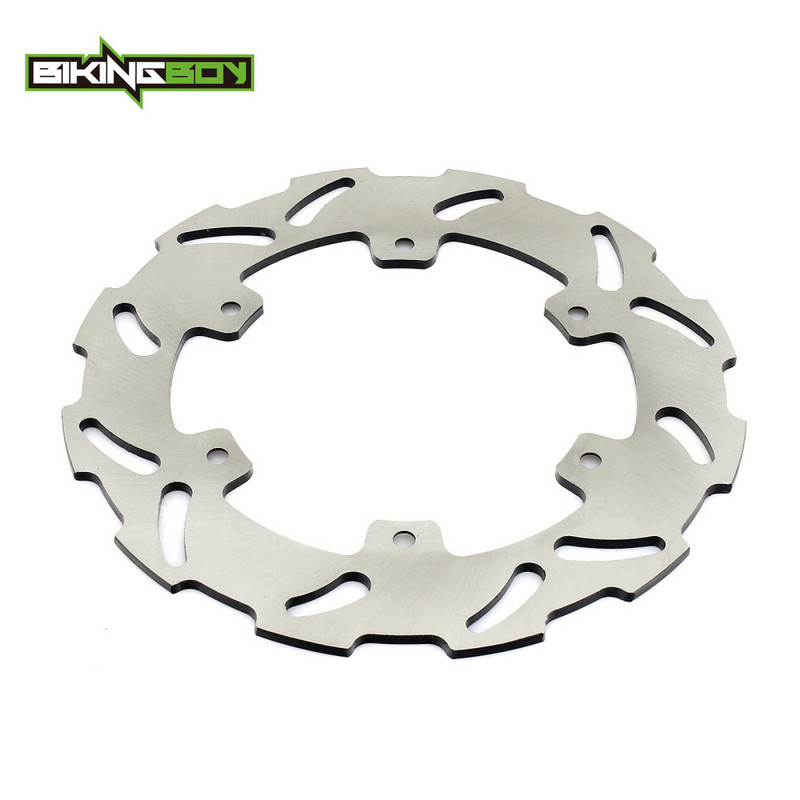 Brzdové doštičky BIKINGBOY pre zadný brzdový kotúč RM125 RM250 96 97 98 99 RMX 250 1996-1998 DR-Z DRZ 400 ES 00 01 02 03 04 05 06 07 08