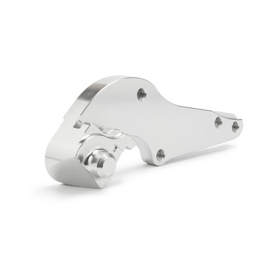 320MM držiak brzdového kotúča pre motocykel YAMAHA WR 125 250 250F YZ250 250F WR400F YZ400F WR426F YZ426F WR450F YZ450F