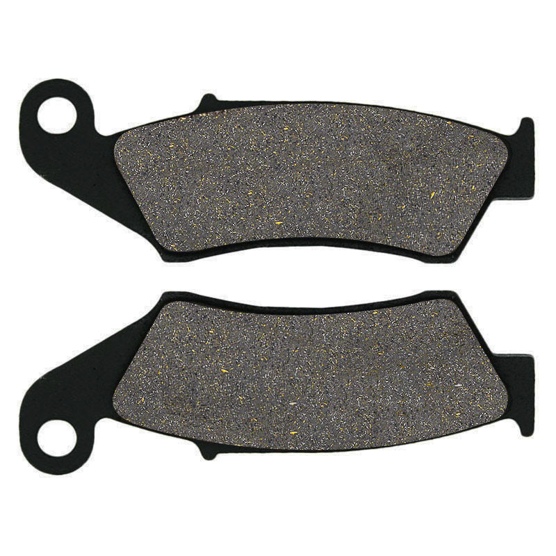 Motorkerékpár első és hátsó fékbetét Suzuki RMZ250 RMZ 250 2004-2020 RMZ450 RMZ 450 2005-2020 RMX450Z RMX 450 Z 2010-2015