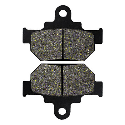 Motorkerékpár első fékbetét Suzuki GZ 250 Marauder 99-08 TU250 TU250X 92-00 Intruder VL 250 00-01 05-07 LS650 Savage 87-99