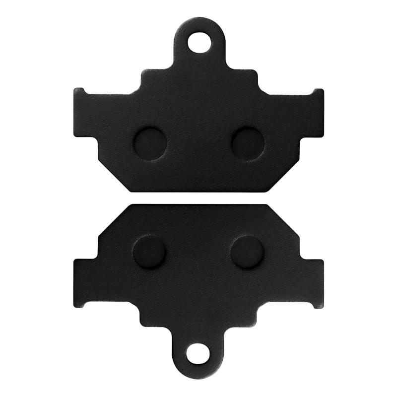 Motorkerékpár első fékbetét Suzuki GZ 250 Marauder 99-08 TU250 TU250X 92-00 Intruder VL 250 00-01 05-07 LS650 Savage 87-99