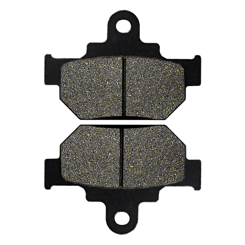 Motorkerékpár első fékbetét Suzuki GZ 250 Marauder 99-08 TU250 TU250X 92-00 Intruder VL 250 00-01 05-07 LS650 Savage 87-99
