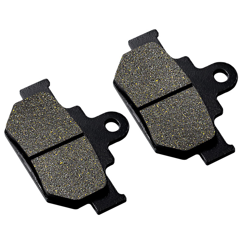 Motorkerékpár első fékbetét Suzuki GZ 250 Marauder 99-08 TU250 TU250X 92-00 Intruder VL 250 00-01 05-07 LS650 Savage 87-99