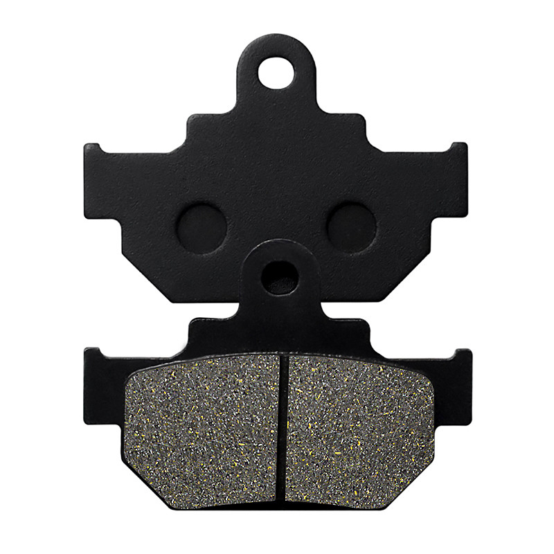 Motorkerékpár első fékbetét Suzuki GZ 250 Marauder 99-08 TU250 TU250X 92-00 Intruder VL 250 00-01 05-07 LS650 Savage 87-99