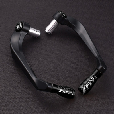 Motorkerékpár kormányrúd fogantyúk védő fék tengelykapcsoló kar védő KAWASAKI Z800 2013 2014 2015 2016 2017 2018 2019 2020 Z 800