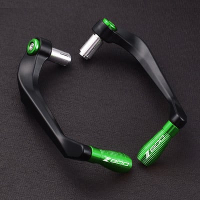 Motorkerékpár kormányrúd fogantyúk védő fék tengelykapcsoló kar védő KAWASAKI Z800 2013 2014 2015 2016 2017 2018 2019 2020 Z 800