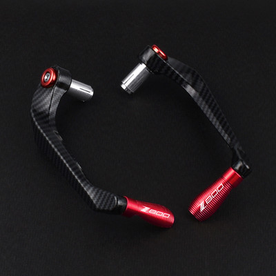 Motorkerékpár kormányrúd fogantyúk védő fék tengelykapcsoló kar védő KAWASAKI Z800 2013 2014 2015 2016 2017 2018 2019 2020 Z 800