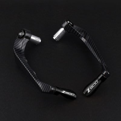 Motorkerékpár kormányrúd fogantyúk védő fék tengelykapcsoló kar védő KAWASAKI Z800 2013 2014 2015 2016 2017 2018 2019 2020 Z 800