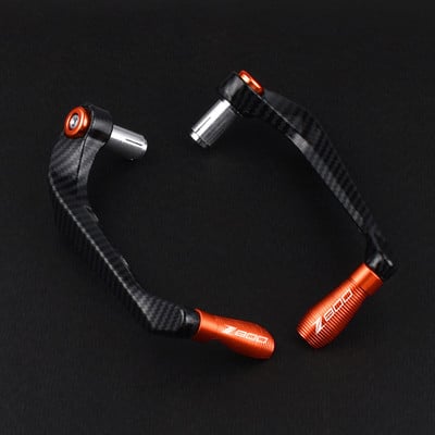 Motorkerékpár kormányrúd fogantyúk védő fék tengelykapcsoló kar védő KAWASAKI Z800 2013 2014 2015 2016 2017 2018 2019 2020 Z 800