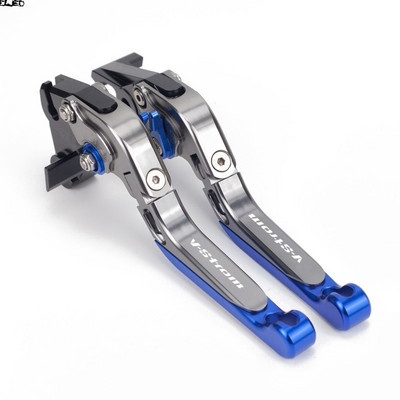 Pre Suzuki DL1000 V-Strom XT V strom 2002-2018 2019 2021 Príslušenstvo k motocyklom: Brzdy, páky spojky, Vstrom DL 1000 XT