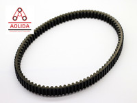 Kevlar topelthammasrihmad Suzuki AN400 Burgman 400 Skywave 400 (99-07) OEM:27601-15F03 jaoks