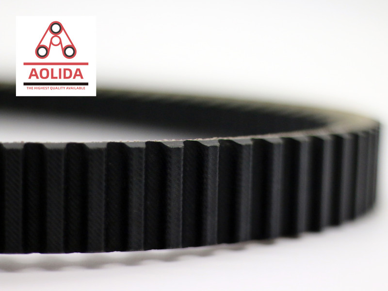 Kevlar topelthammasrihmad Suzuki AN400 Burgman 400 Skywave 400 (99-07) OEM:27601-15F03 jaoks