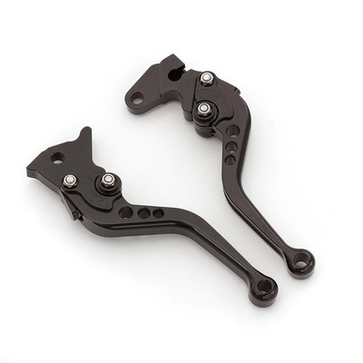 Hliníkové páky brzdovej spojky FXCNC pre motocykle Yamaha YFM 700 Raptor 700R 2007 - 2017 2008 2009 2010 2011 2012 2013