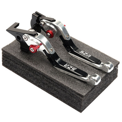 Seisupiduri hoova käepide HONDA PCX125 PCX150 PCX 150 125 160 mootorratta tarvikutele Kokkupandavad pikendatavad piduri siduri hoovad