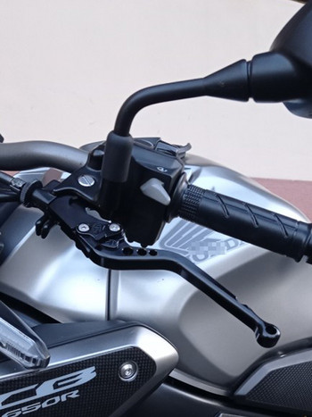 Регулируеми лостове на спирачния съединител за мотоциклети за Kawasaki За Kawasaki Z650 Z900 Z 650 900 Ninja 650 EN6F EN6N 2017-2020 2019 2018