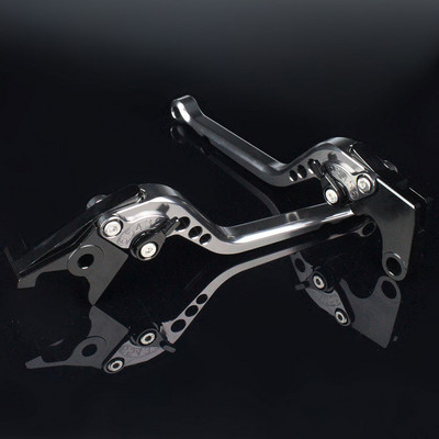 Nastaviteľné páky brzdovej spojky pre motocykle Kawasaki pre Kawasaki Z650 Z900 Z 650 900 Ninja 650 EN6F EN6N 2017-2020 2019 2018