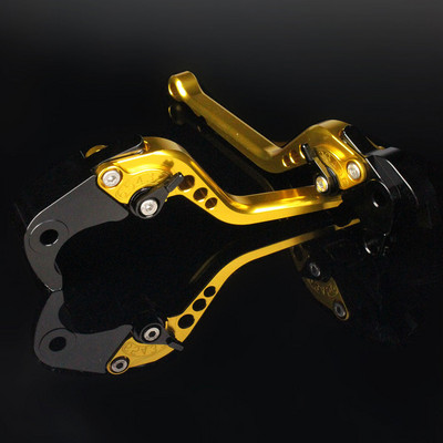 Nastaviteľné páky brzdovej spojky pre motocykle Kawasaki pre Kawasaki Z650 Z900 Z 650 900 Ninja 650 EN6F EN6N 2017-2020 2019 2018