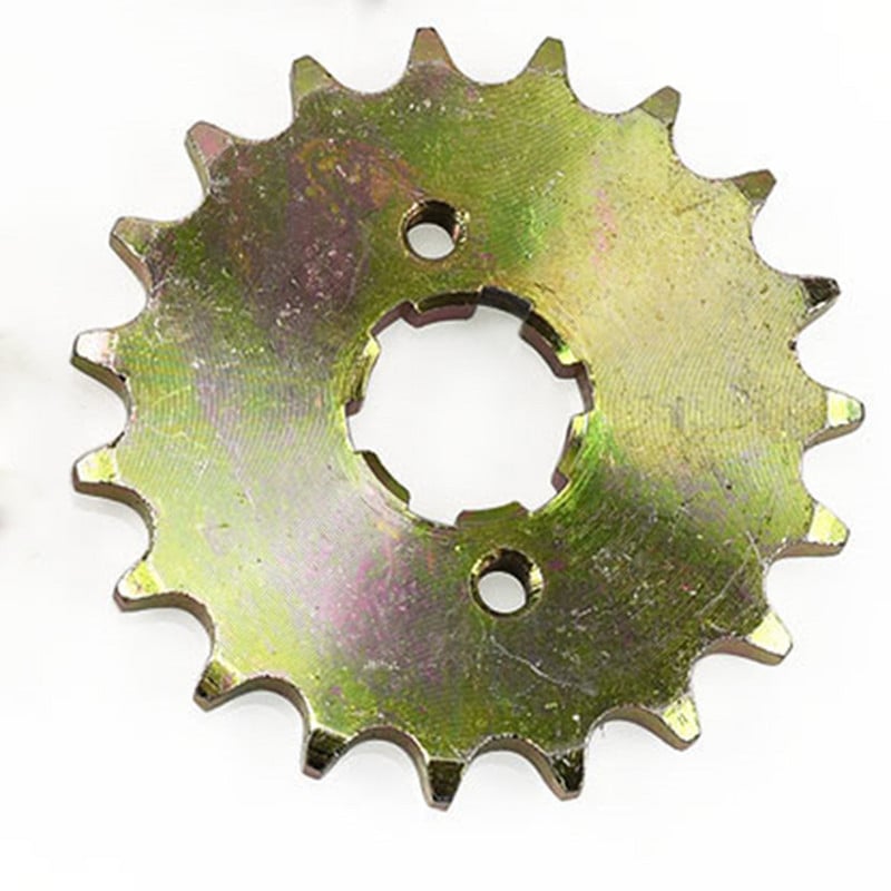 ATV UTV quad buggy GY6 250cc 150CC 200CC lánckerék 13T 16T 19T 15T 25mm 530 lánchoz 4X4 gokart gokart gokart gokart moto kerékpár alkatrészek