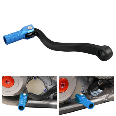 Лост за смяна на скоростите за Husqvarna FC450 F450 2014-2015 FE 250 300 350 390 400 450 501 2014-2016 за KTM SX SXF EXC XC