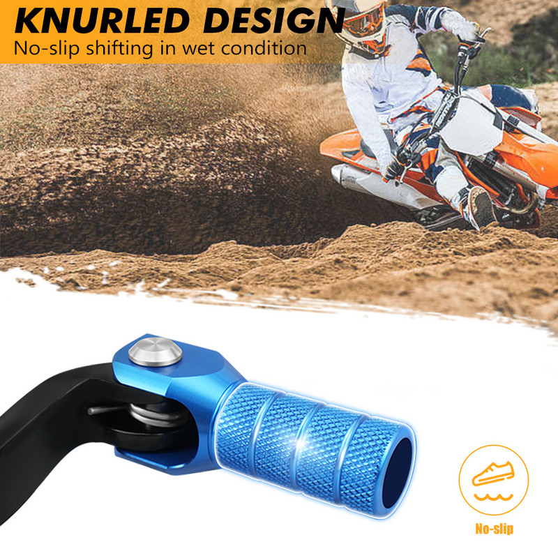 Ručica mjenjača za Husqvarna FC450 F450 2014-2015 FE 250 300 350 390 400 450 501 2014-2016 za KTM SX SXF EXC XC