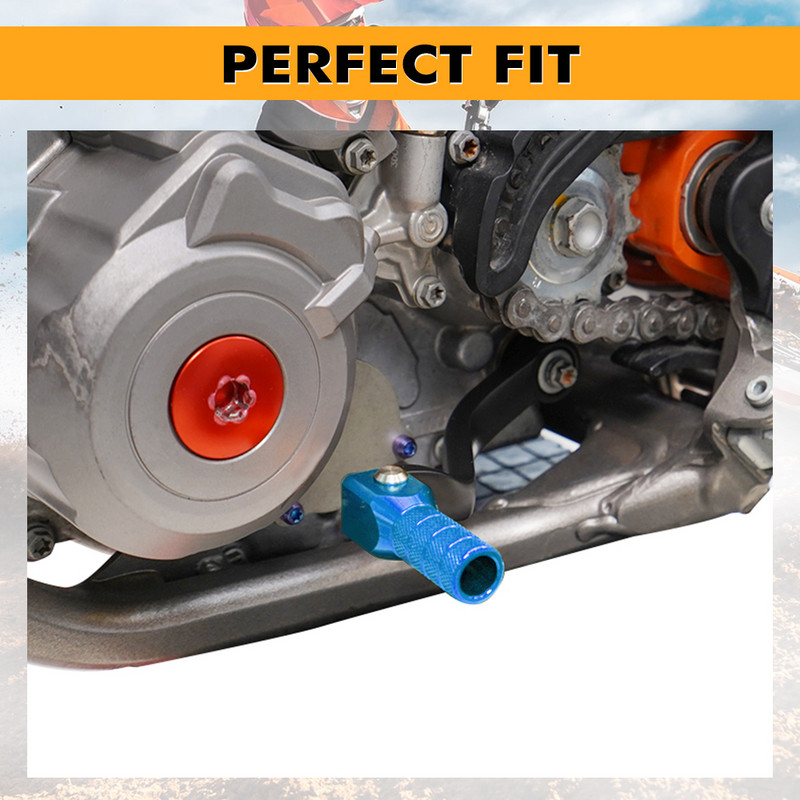 Ručica mjenjača za Husqvarna FC450 F450 2014-2015 FE 250 300 350 390 400 450 501 2014-2016 za KTM SX SXF EXC XC