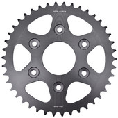 520 42T 45T Zadné ozubené koleso 200 Duke 15-20 200 RC 401 Svartpilen 125 Duke 20-21 390 Duke 13-20 390 RC 14-19 Pre KTM Pre Husqvarna