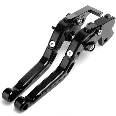 Mootorrattapidurid Roolivarras Käsipiduri Siduri hoovad Juhtraua käepidemete otsad For YAMAHA XJ6N XJ6 DIVERSION 2009 - 2015