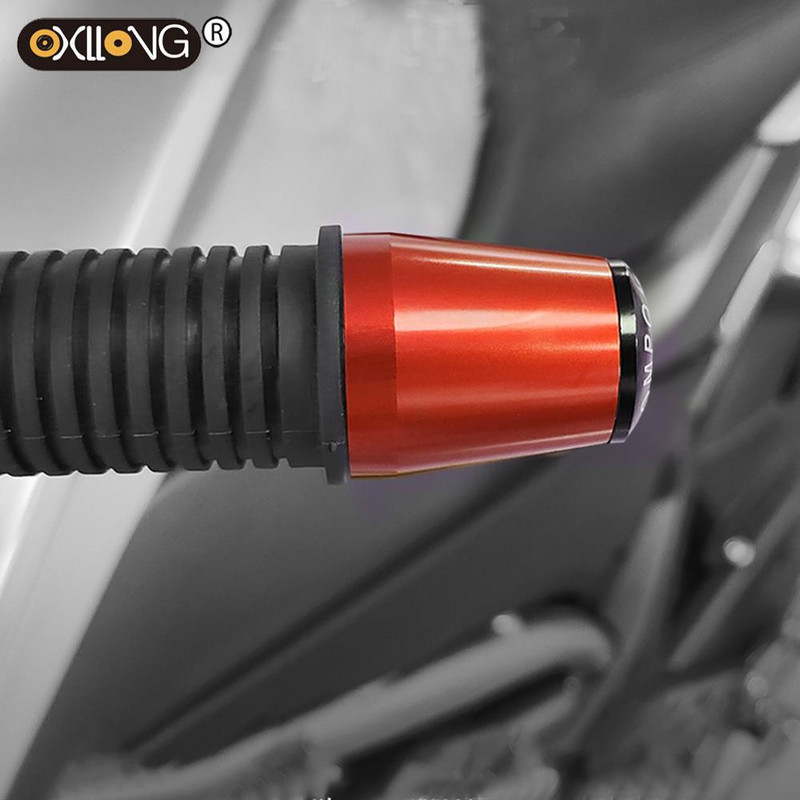Mootorrattapidurid Roolivarras Käsipiduri Siduri hoovad Juhtraua käepidemete otsad For YAMAHA XJ6N XJ6 DIVERSION 2009 - 2015