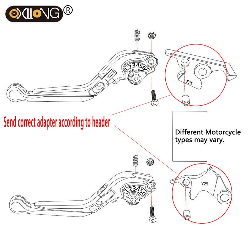 Mootorrattapidurid Roolivarras Käsipiduri Siduri hoovad Juhtraua käepidemete otsad For YAMAHA XJ6N XJ6 DIVERSION 2009 - 2015
