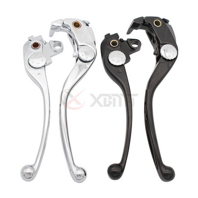 Pârghii de ambreiaj de frână din aluminiu pentru motociclete pentru Honda CBR1000RR CBR 1000RR 1000 RR 2004 2005 2006 2007 CB1000R CB 1000R 2008-2016