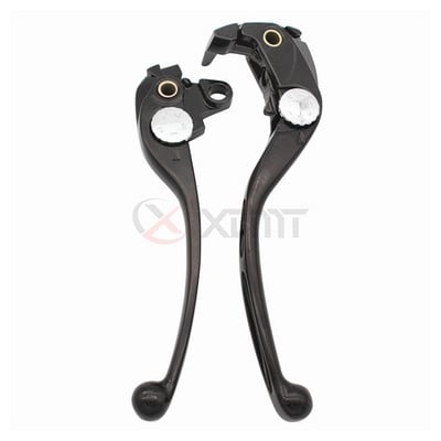 Hliníkové brzdové a spojkové páky pre motocykle Honda CBR1000RR CBR 1000RR 1000 RR 2004 2005 2006 2007 CB1000R CB 1000R 2008-2016