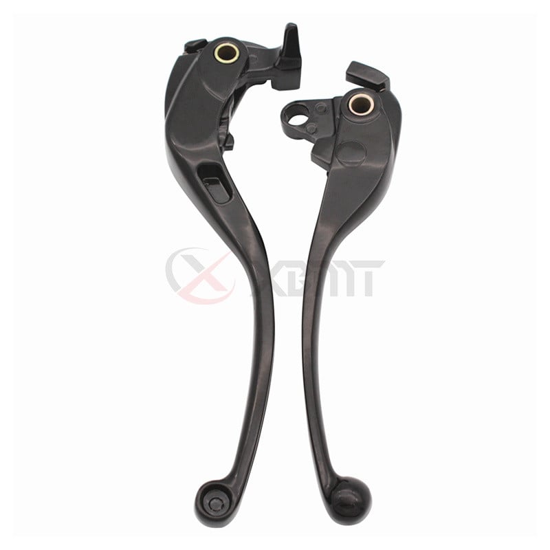 Hliníkové brzdové a spojkové páky pre motocykle Honda CBR1000RR CBR 1000RR 1000 RR 2004 2005 2006 2007 CB1000R CB 1000R 2008-2016