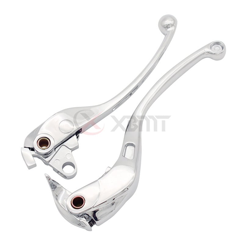Hliníkové brzdové a spojkové páky pre motocykle Honda CBR1000RR CBR 1000RR 1000 RR 2004 2005 2006 2007 CB1000R CB 1000R 2008-2016