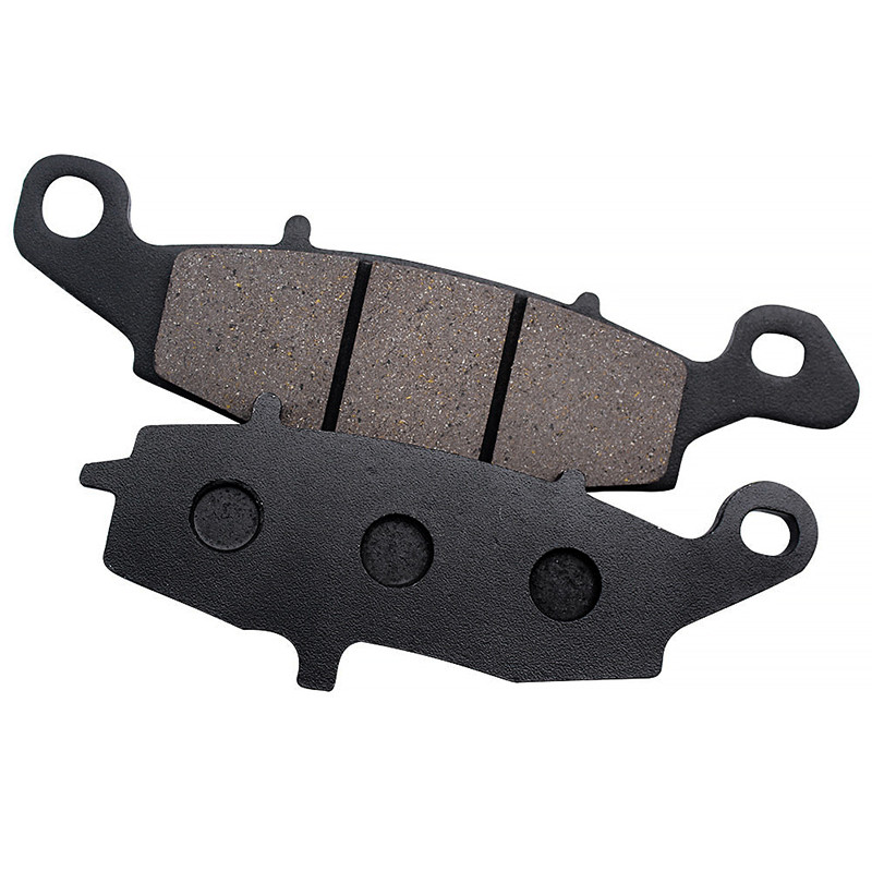 Motorkerékpár első fékbetét SUZUKI GSF250 GSF 250 Bandit 1995-2000 TU250 TU 250 TU 250 X Volty 1999-2000 VX800 VX 800 1996