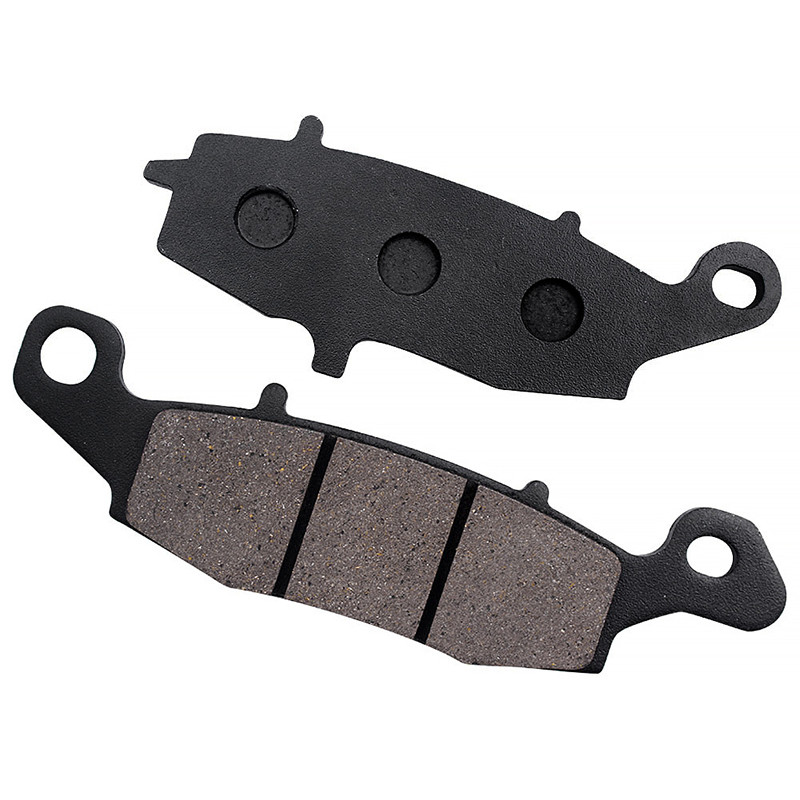 Motorkerékpár első fékbetét SUZUKI GSF250 GSF 250 Bandit 1995-2000 TU250 TU 250 TU 250 X Volty 1999-2000 VX800 VX 800 1996