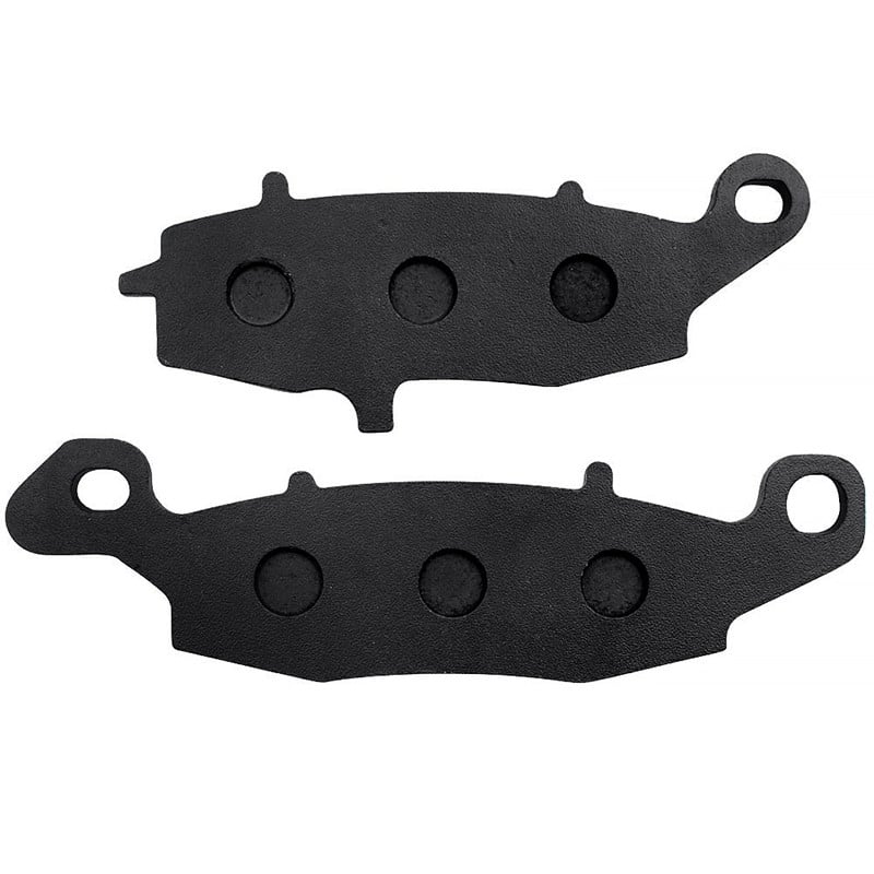 Motorkerékpár első fékbetét SUZUKI GSF250 GSF 250 Bandit 1995-2000 TU250 TU 250 TU 250 X Volty 1999-2000 VX800 VX 800 1996