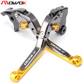 7 culori pentru kawasaki Z1000 2003 2004 2005 2006 manete frana ambreiaj z 1000 2007-2014 2015 2016