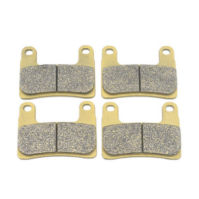 Motorkerékpár első hátsó fékbetét BMW R1250 GS /RT /TE /R R1250GS Adventure R1250 RT R1250RT R1250TE R1250R 2019 2020 2021