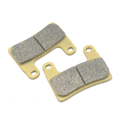 Motorkerékpár első hátsó fékbetét BMW R1250 GS /RT /TE /R R1250GS Adventure R1250 RT R1250RT R1250TE R1250R 2019 2020 2021