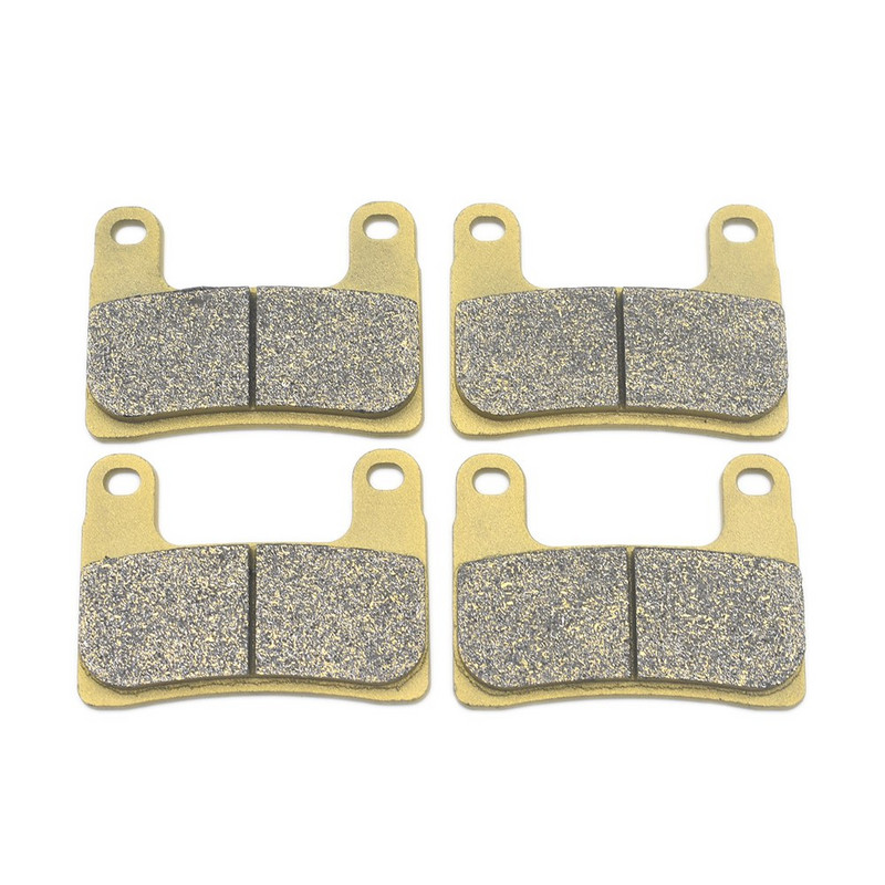 Motorkerékpár első hátsó fékbetét BMW R1250 GS /RT /TE /R R1250GS Adventure R1250 RT R1250RT R1250TE R1250R 2019 2020 2021