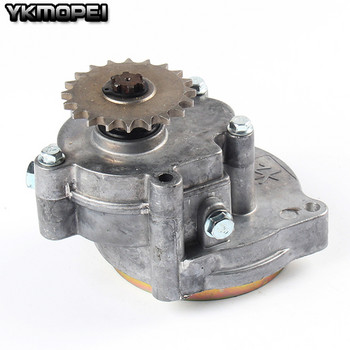 T8F 11 14 17 20 Tooth Clutch Drum κιβώτιο ταχυτήτων Γρανάζια 33cc 43cc 49cc Ty Rod II Go Kart Mini Moto Dirt Bike Scooter Xtreme