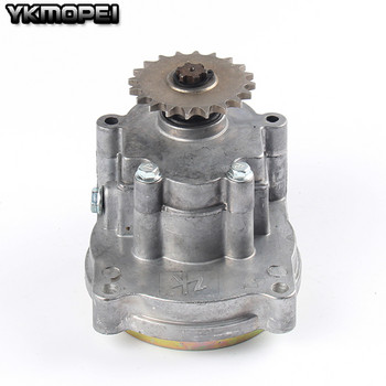 T8F 11 14 17 20 Tooth Clutch Drum κιβώτιο ταχυτήτων Γρανάζια 33cc 43cc 49cc Ty Rod II Go Kart Mini Moto Dirt Bike Scooter Xtreme