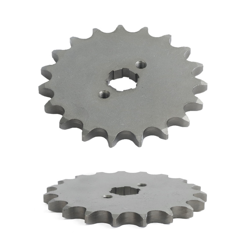 420 420H lanac 17mm 20MM 15T 16T prednji lančanici motora za Taotao Kayo BSE Xmotos Apollo SSR 110 125cc Dirt Pit Bike ATV Quad