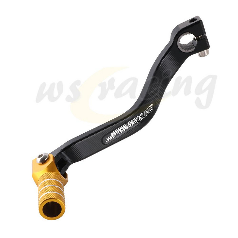 CNC sebességváltó váltókar pedál Suzuki DRZ400 DRZ400S DRZ400SM DRZ400E 2000-2019 RMX250 1989-1998 DRZ 400 400S 400SM 400E