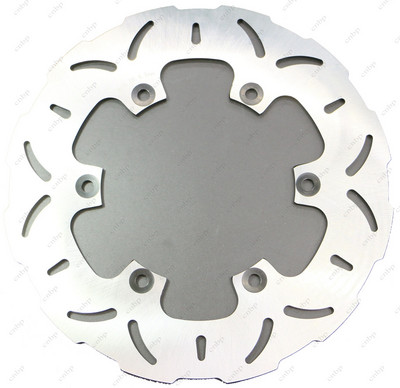 Disk rotora stražnje disk kočnice za YAMAHA XP500 500 XP TMAX 2008 - 2011 2010 2009 11 10 09 08