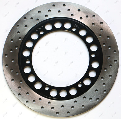 Disk rotora stražnje disk kočnice za YAMAHA XP500 500 XP TMAX 2008 - 2011 2010 2009 11 10 09 08